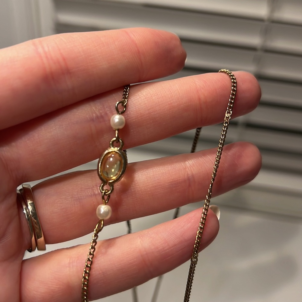 Necklace - Picture 2 of 2